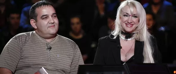 Радо Шишарката и Сашка Васева на горещия стол довечера