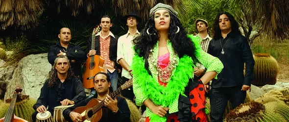 Охос Де Брухо славно приближават към България