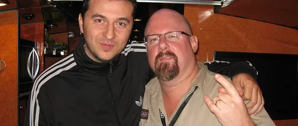 Всичко за концертите на Атараксия и Скайклед по Фрактура