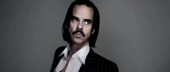 Романът на Ник Кейв Смъртта на Бъни Мънро излиза и у нас