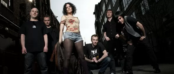 Сенсър с втори концерт в София