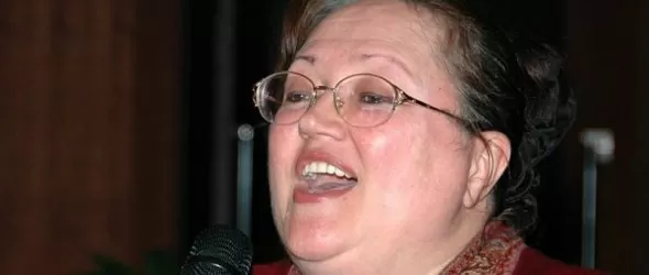 Ваня Костова в студиото на Денят е прекрасен