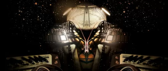 100 % дръм-ен-бейс!