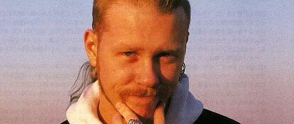 Джеймс Хетфийлд: Съвместното турне би било страхотно!