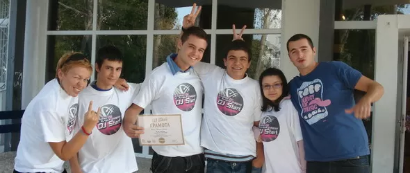 Диджеите Алекс и Хотрекс са новите звезди от DJ Start конкурса