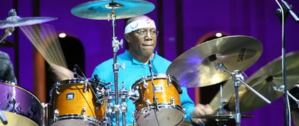 Били Кобъм ще гърми и в Sofia Live Club след джаза в Пловдив 09