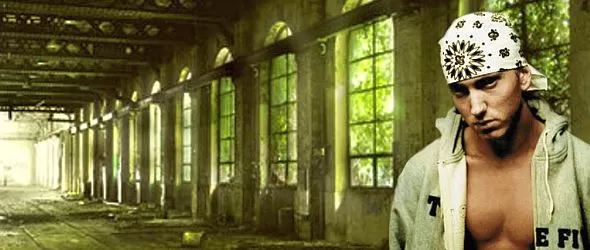 Еминем готов с Relapse 2