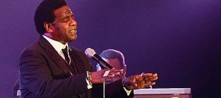 Ал Грийн прави дуетен албум