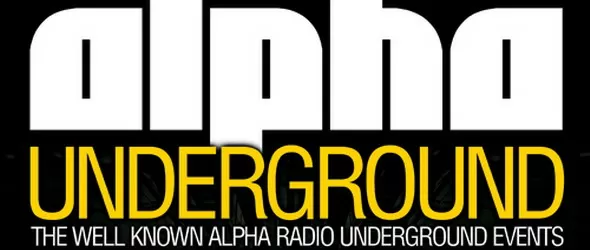 Парти Alpha Underground ще се развихри в клуб Comics довечера