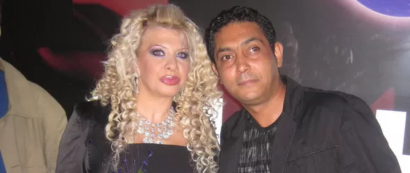 Петра с двоен празник в клуб ID