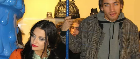 Дамян се обясни на Диляна Попова