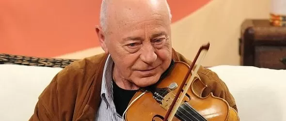 Опасен чар: Тодор Колев на 100 години