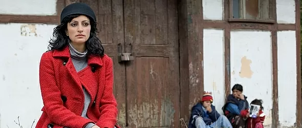 Нина Николина чака бебе