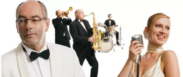 The Best Of Swing: Оркестърът на Глен Милър за Нова година у нас