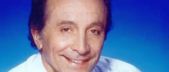 Почина Ал Мартино