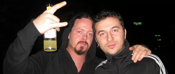 Още за концерта на Зи Зи Топ у нас - във Фрактура