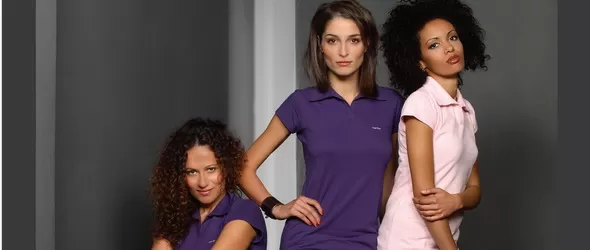 Палитра в светло: Белослава и Таня Илиева за И Аз Мога