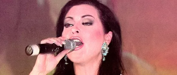 Ивана загърби чалгата