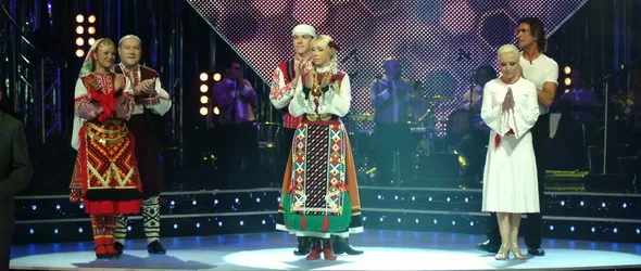 Кристина Димитрова спира участието си в Dancing Stars