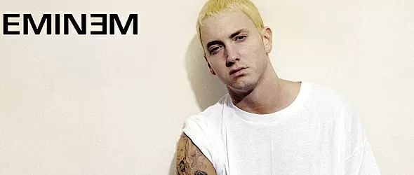 Еминем отказал на Мадона