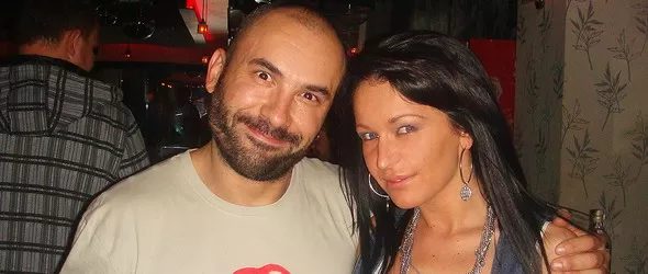 ЧРД за Спенс (на патерици)