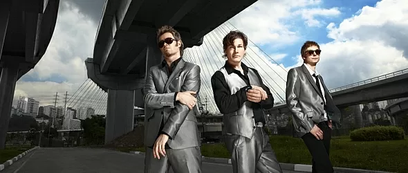 А-ха се разделят