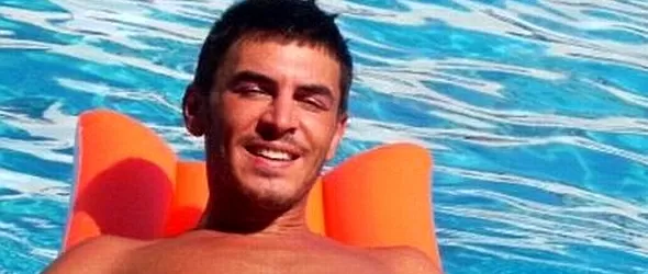 Българинът Георги Дочев проговори