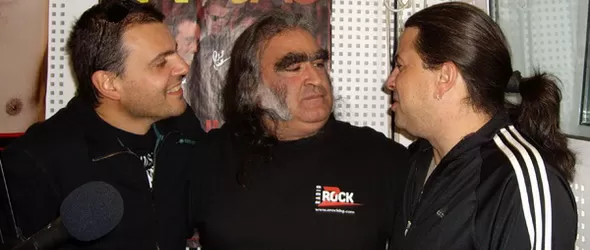 Рекорден брой посетители на страницата на Z-Rock