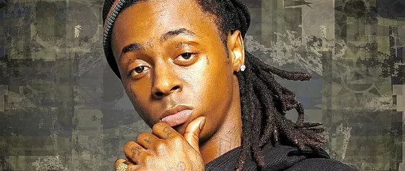 Лил Уейн пак получи $1 млн. за рождения си ден