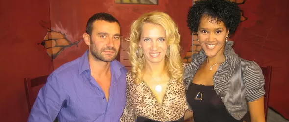 Калин Вельов търси голямата любов