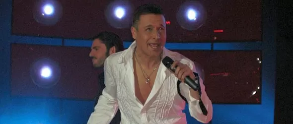 Георги Христов си построи басейн на покрива