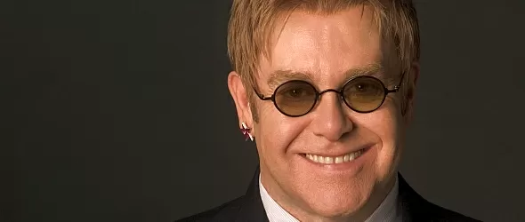 Елтън Джон: Ех, секса...