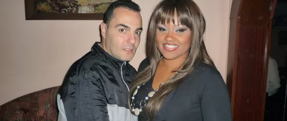 Сватосват Драго Драганов с македонска певица