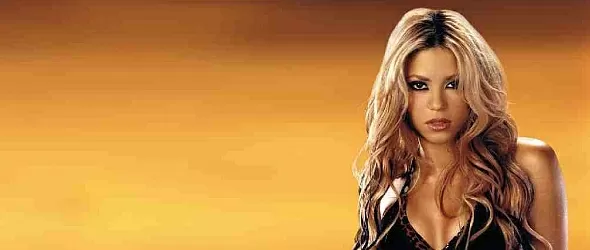 Шакира и Нели Фуртадо подкрепиха пиратите