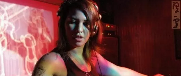 Тъмната страна на дръм-ен-бейса: Therapy Sessions в София