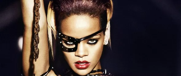 Новият албум на Риана - през ноември