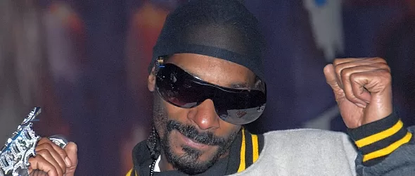 Снууп Дог: Искам да съм вампир!