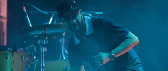 Още Музика за душата от Джордж Евелин (Найтмеърс Он Уокс)