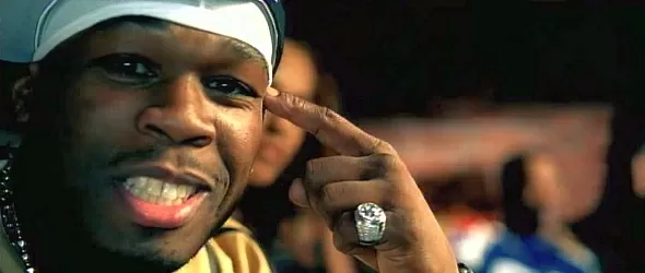 Фифти Сент загубил милиони от кризата