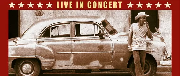 Live From Buena Vista – The Havana Lounge и във Варна