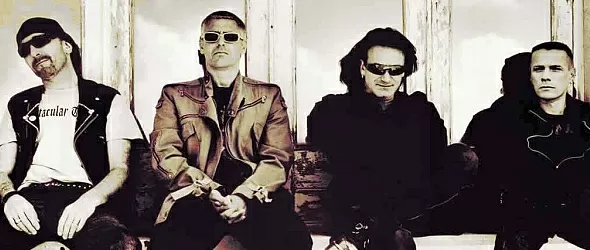 U2 разочаровани от последния си албум