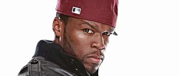 Рио Фердинанд: Фифти Сент се снима без пари!