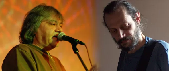 Концерт в памет на Еци и Наско Дирижабъла за Деня на будителите