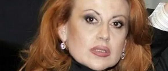 Илиана Раева отрече да води тиха война с Памбос в Dancing Stars