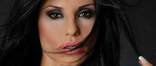 Арестуваха Габриела заради краден автомобил в центъра на София