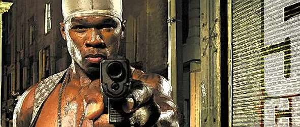 Фифти Сент: Давам $1,6 млн. за охрана