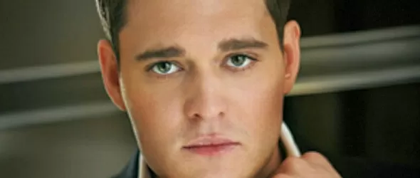 Майкъл Бубле: Бях дрогар!