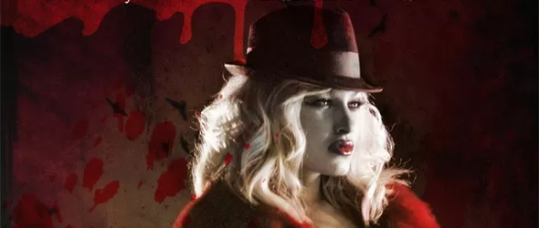 G-точката! Устата се забърка с криминално проявена за новия клип