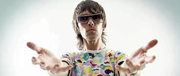 Арестуваха Йън Браун за домашно насилие