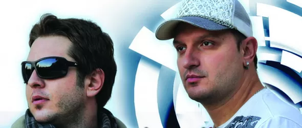 Голямата комбина: Явор (екс-Гравити Ко) и DJ Диян (Дийп Зоун)